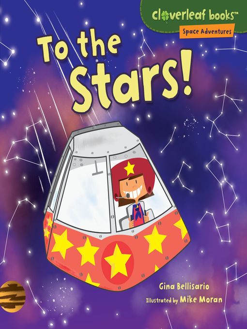 Title details for To the Stars! by Gina Bellisario - Available